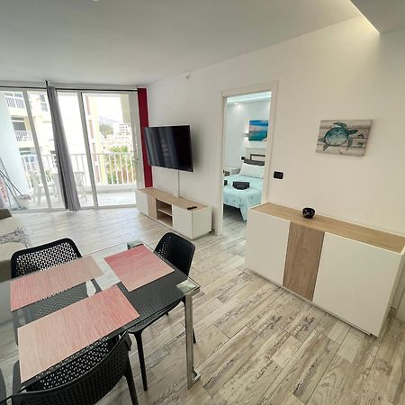 5. Cozy Apartment In Las Americas Playa de las Americas  Esterno foto