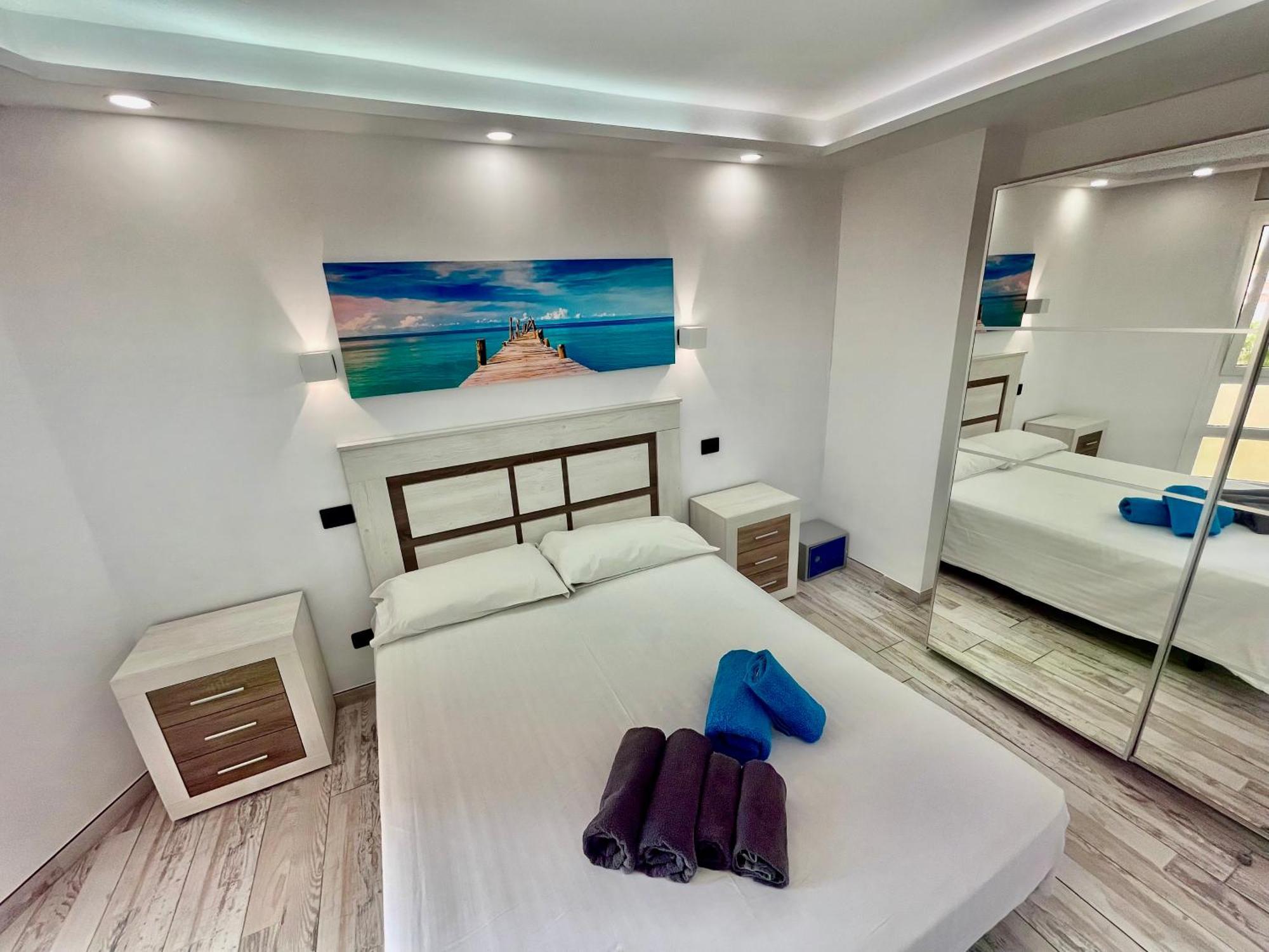 5. Cozy Apartment In Las Americas Playa de las Americas  Esterno foto