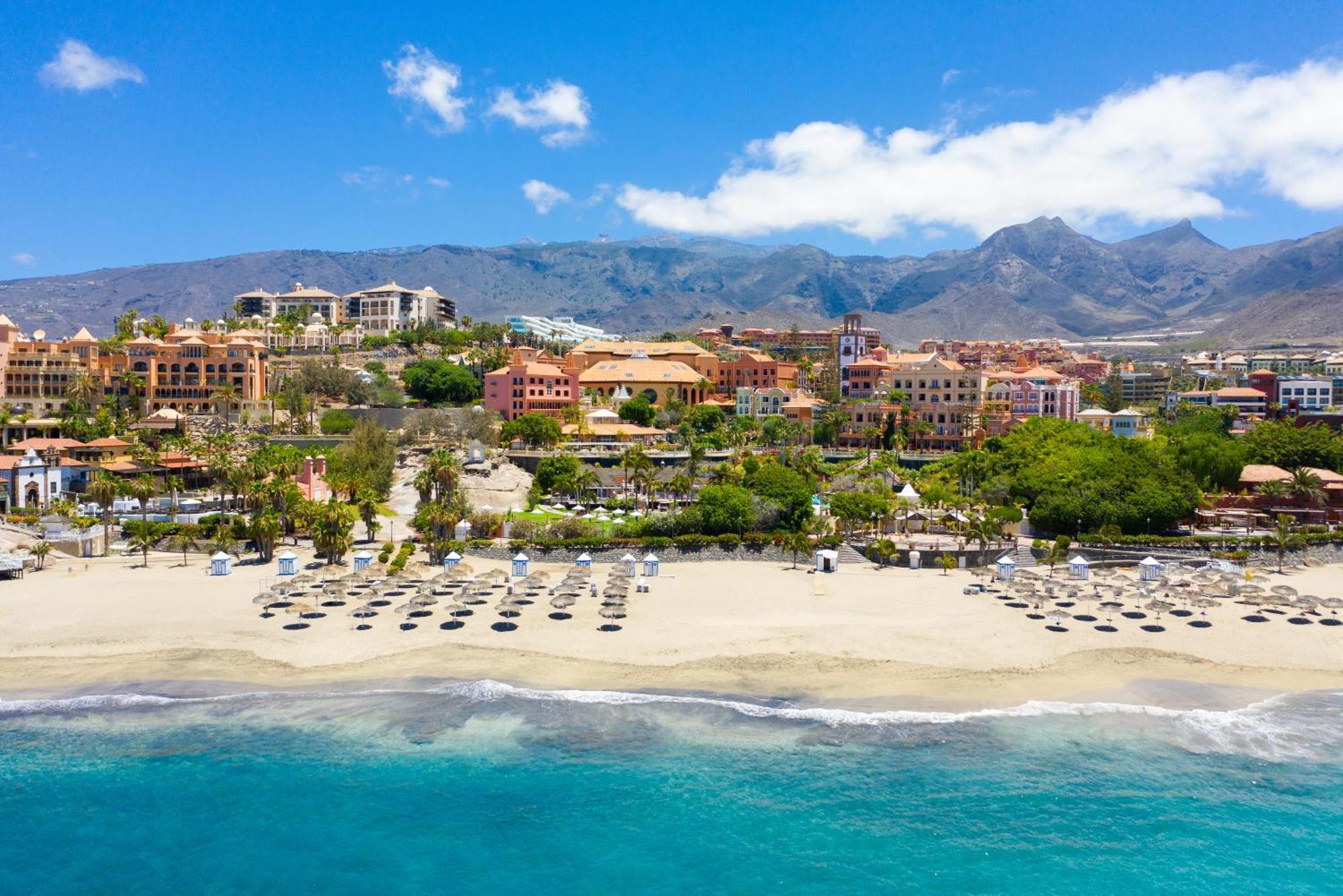 5. Cozy Apartment In Las Americas Playa de las Americas  Esterno foto