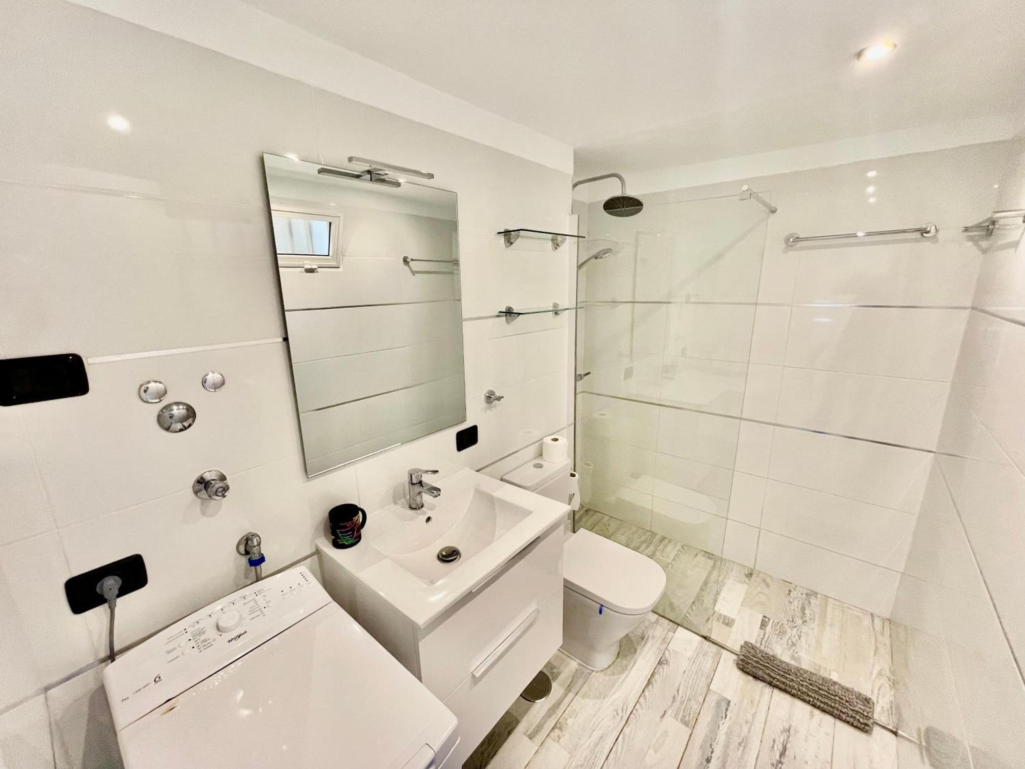 5. Cozy Apartment In Las Americas Playa de las Americas  Esterno foto