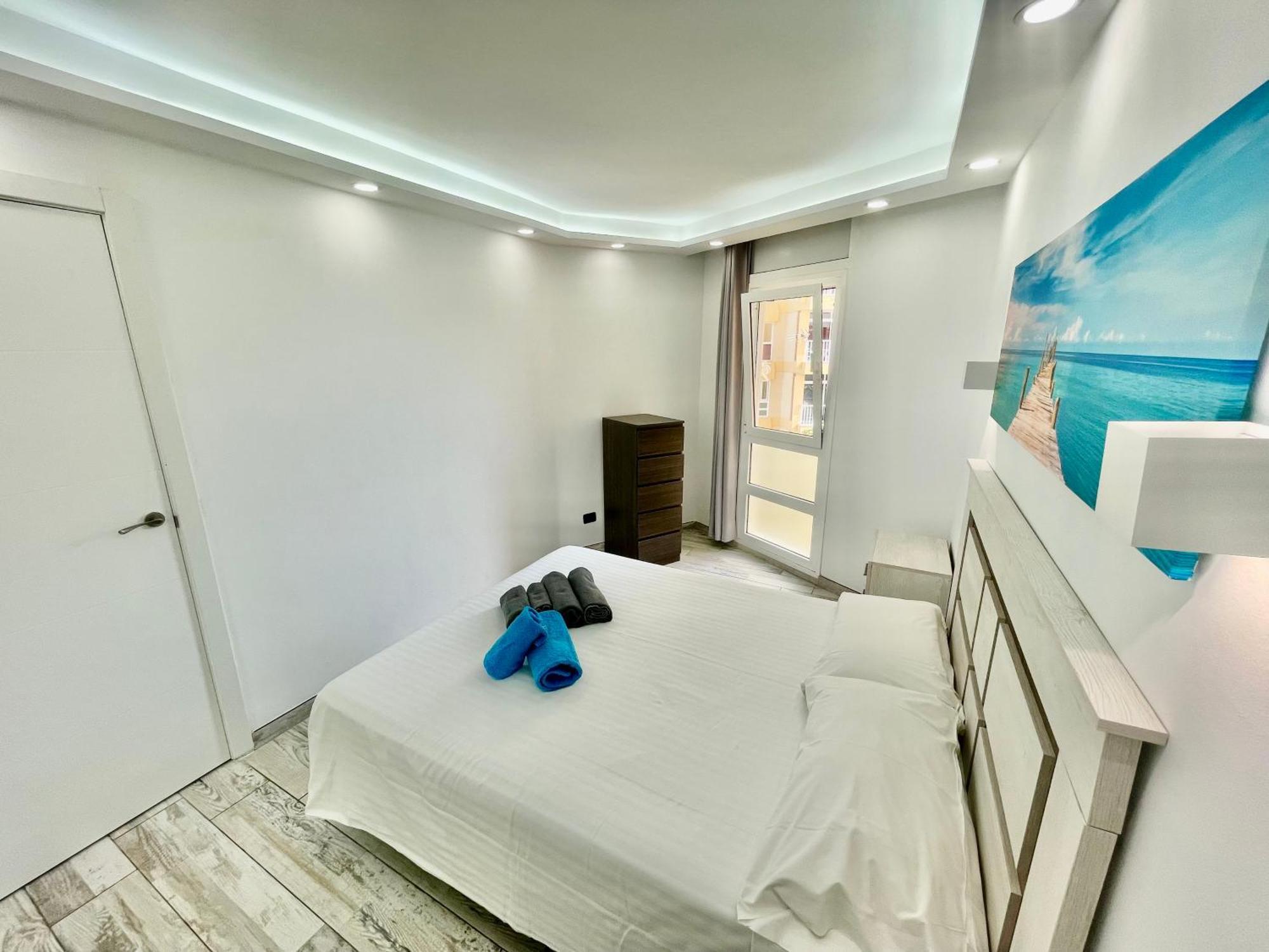 5. Cozy Apartment In Las Americas Playa de las Americas  Esterno foto