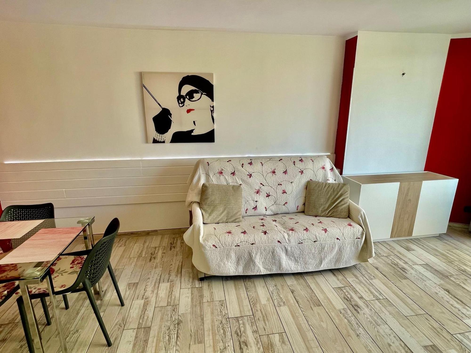 5. Cozy Apartment In Las Americas Playa de las Americas  Esterno foto
