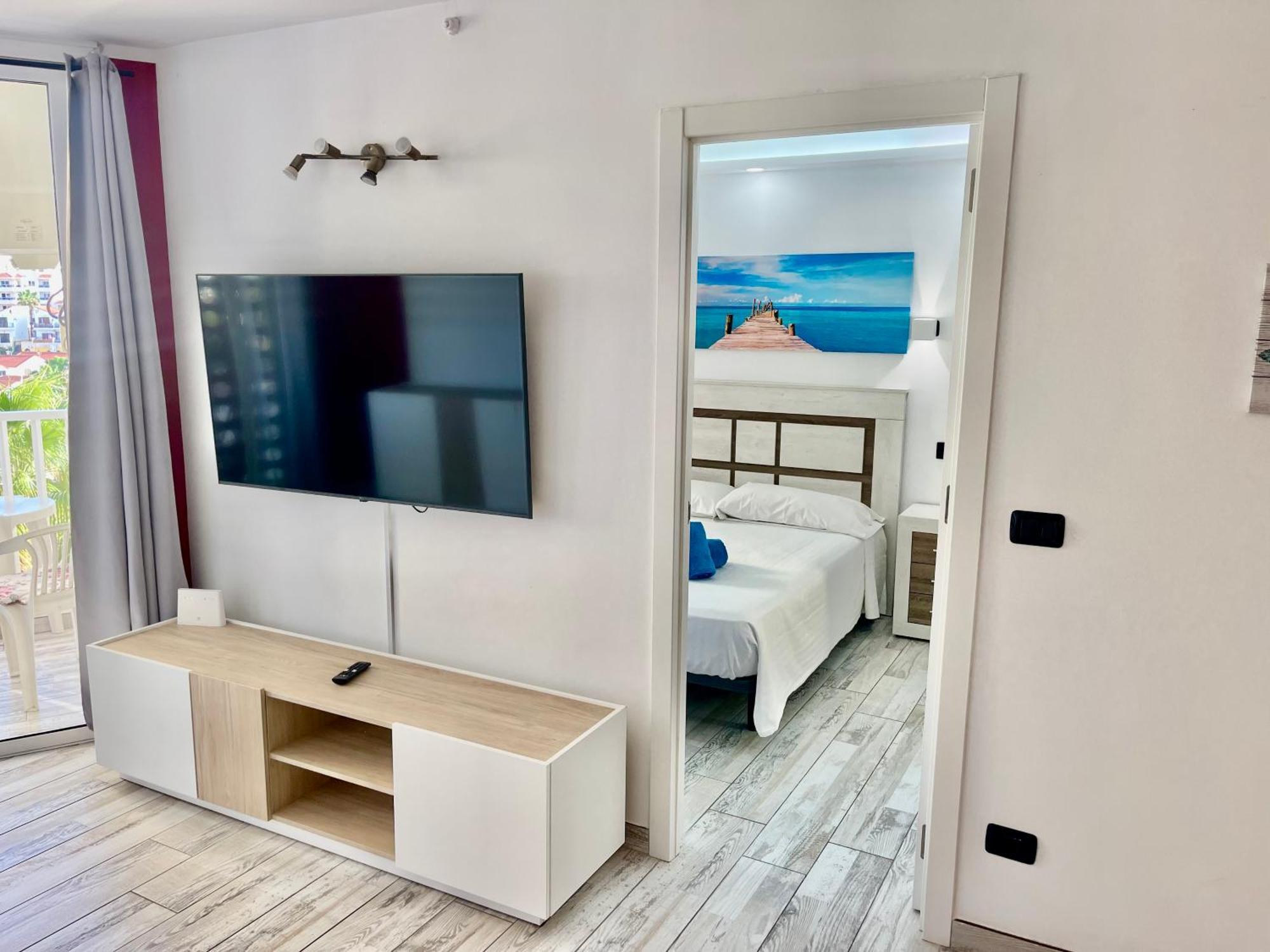 5. Cozy Apartment In Las Americas Playa de las Americas  Esterno foto
