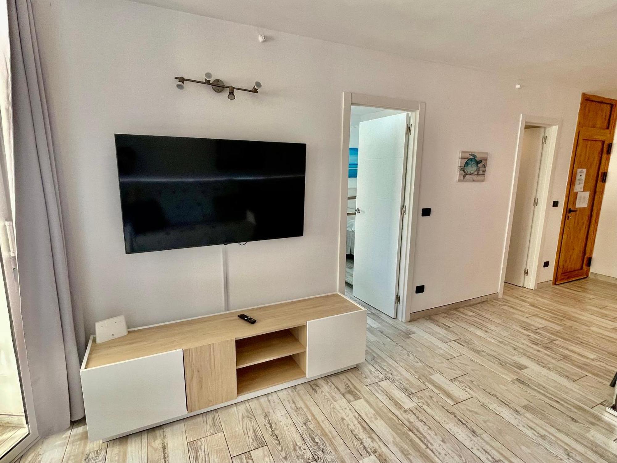 5. Cozy Apartment In Las Americas Playa de las Americas  Esterno foto