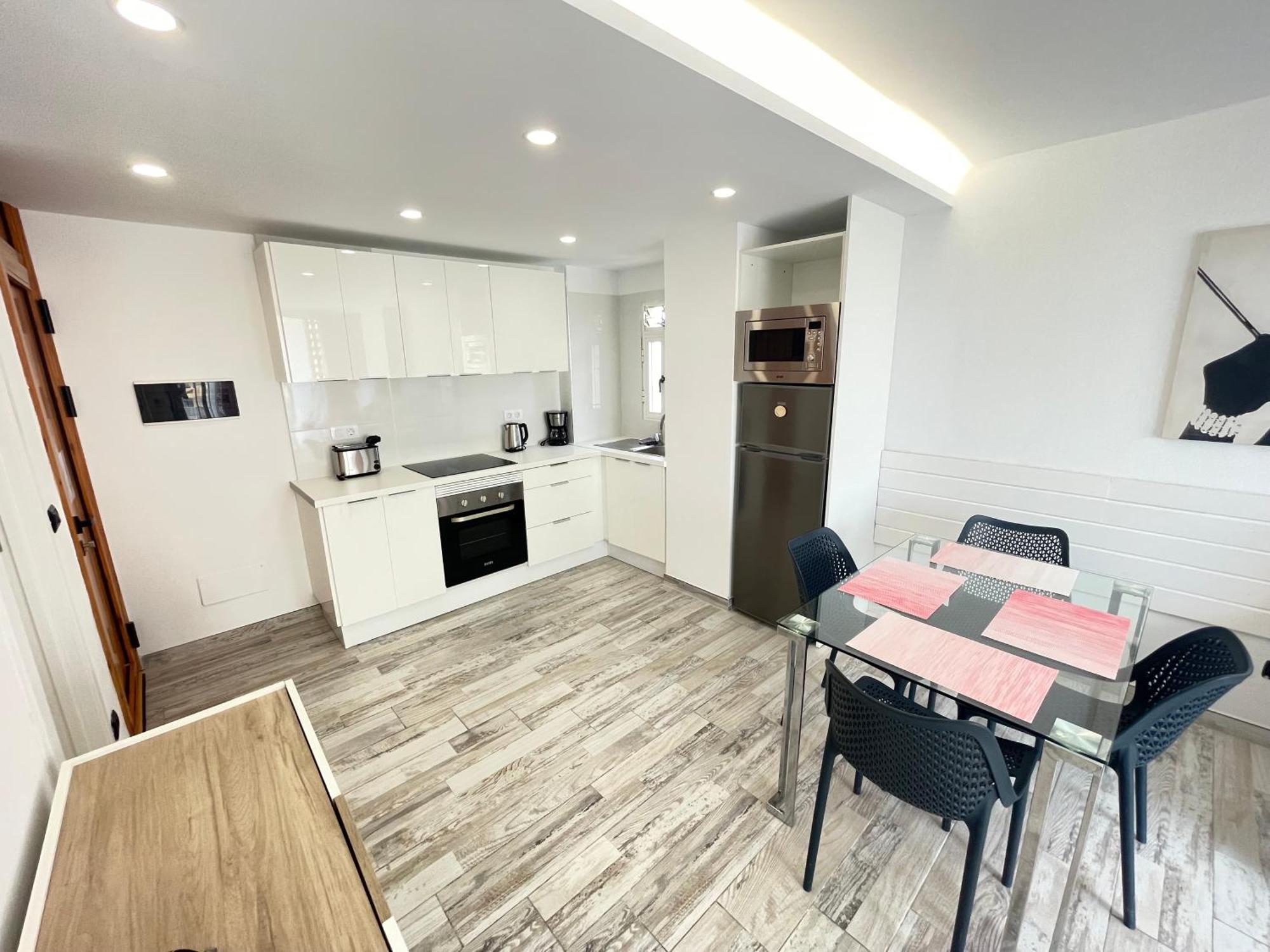 5. Cozy Apartment In Las Americas Playa de las Americas  Esterno foto