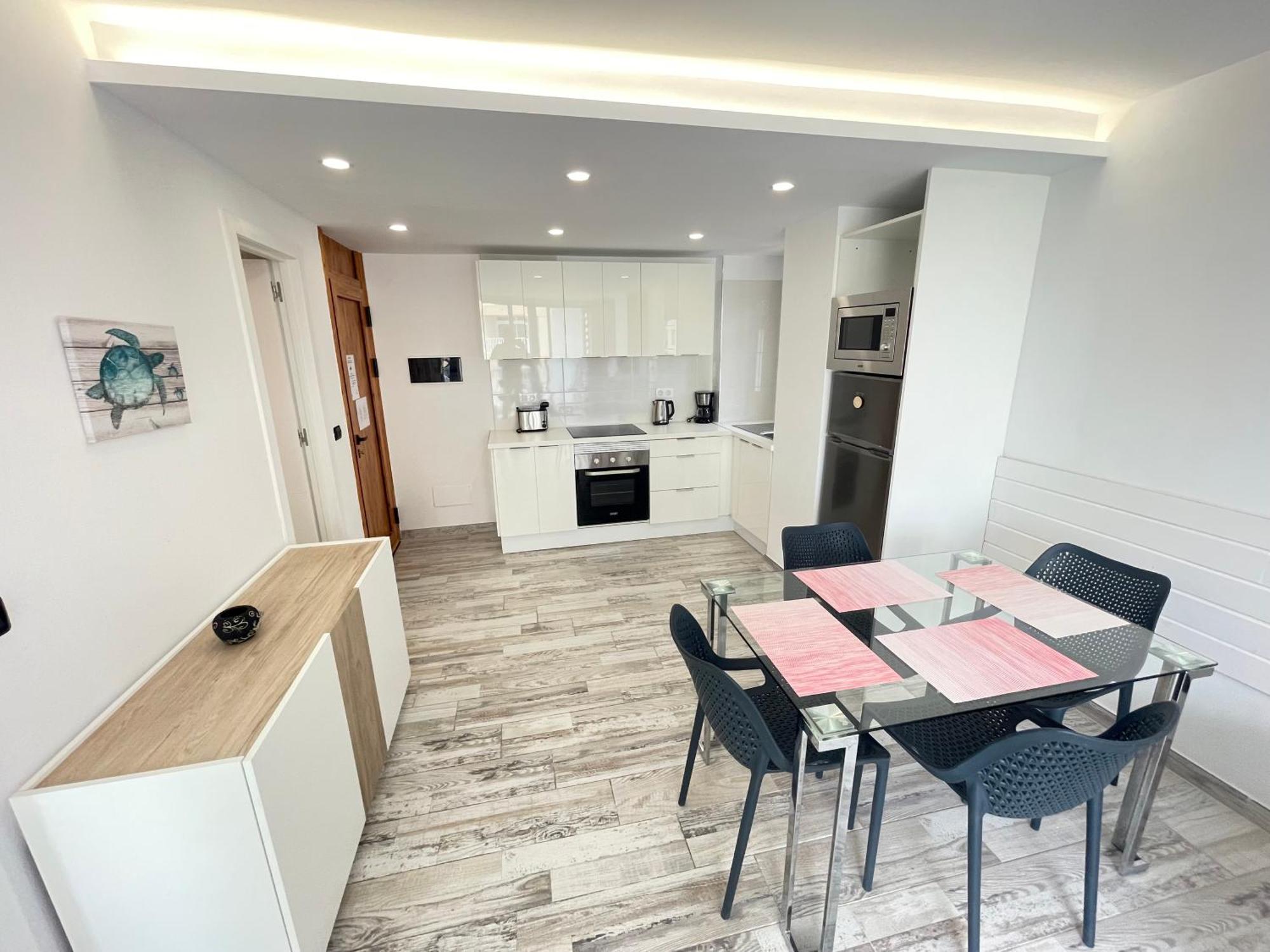 5. Cozy Apartment In Las Americas Playa de las Americas  Esterno foto